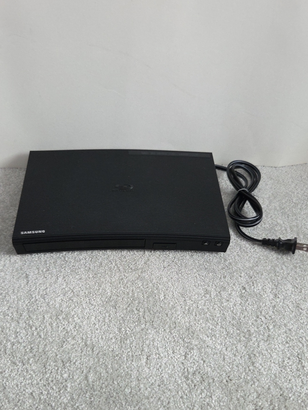 Samsung Blu-ray Player (BD-J5100)